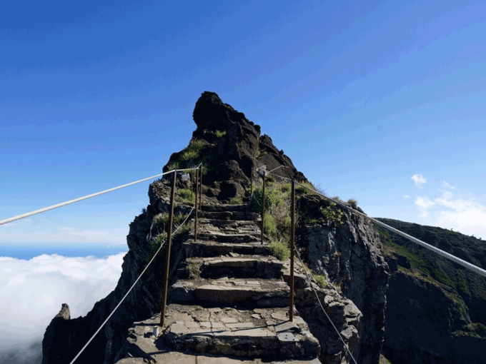 Miradores en La Merced